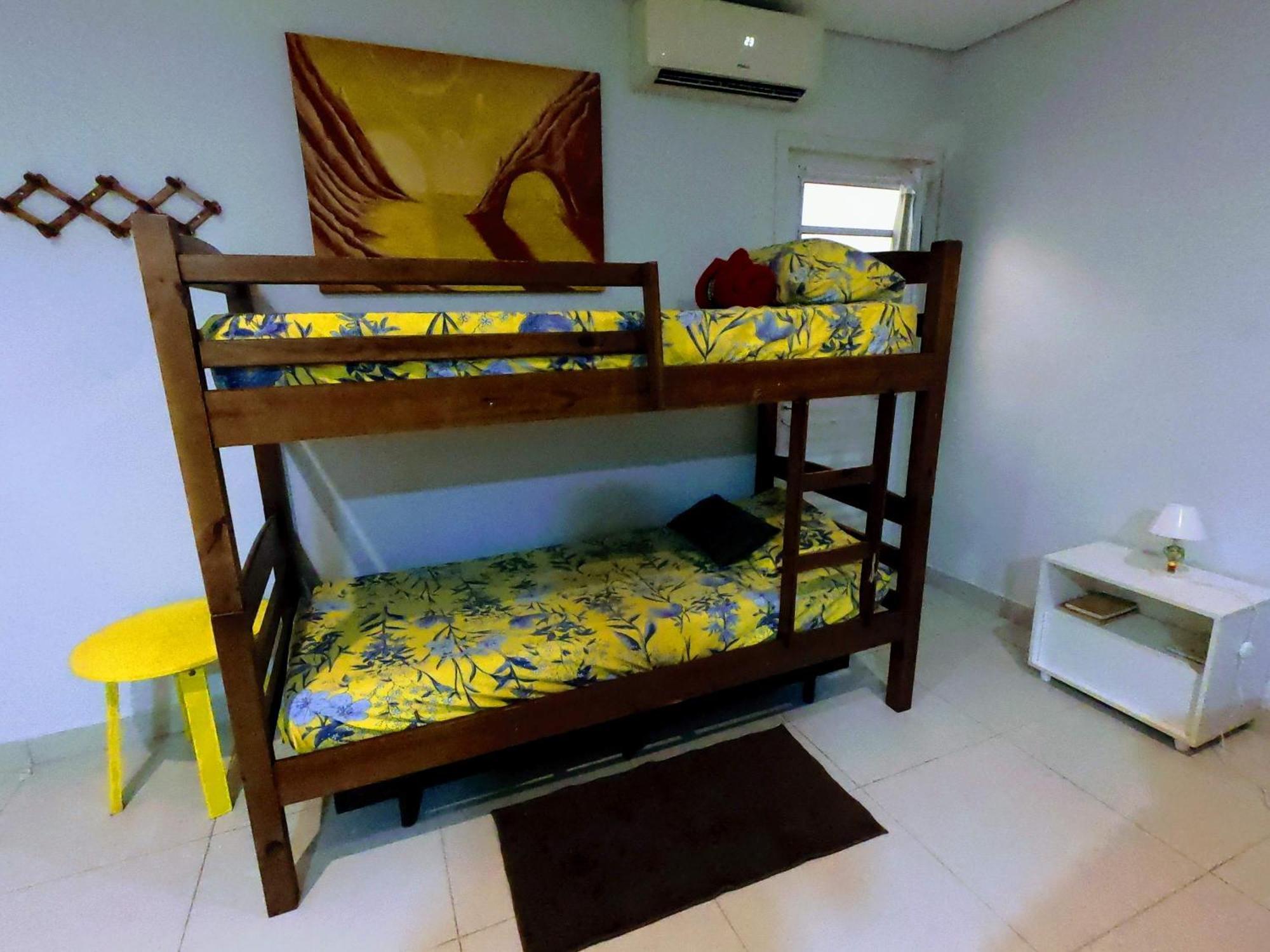 Pousada Ideal Guaruja - Estudios Mobiliados, Ar-Condicionado E Cozinha 外观 照片